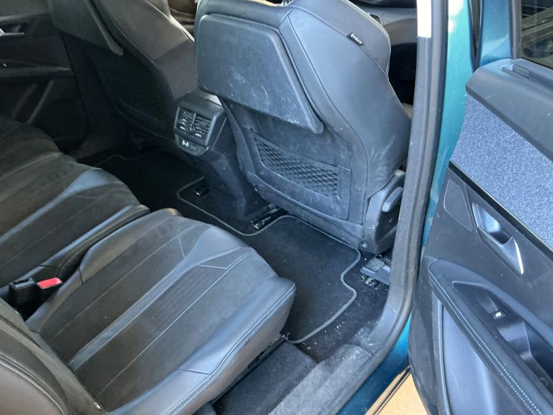 Peugeot 5008 1.2 PureTech Crossway 2018 – снимка 29