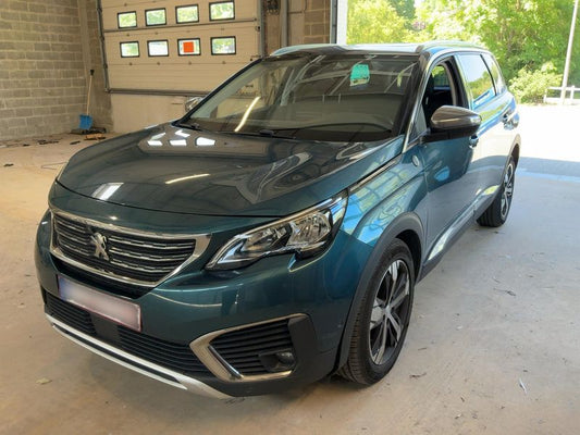 Peugeot 5008 1.2 PureTech Crossway 2018 – снимка 1