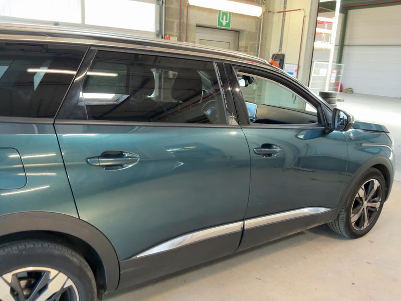 Peugeot 5008 1.2 PureTech Crossway 2018 – снимка 10