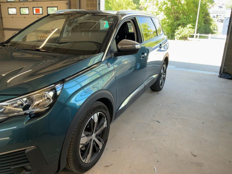 Peugeot 5008 1.2 PureTech Crossway 2018 – снимка 2
