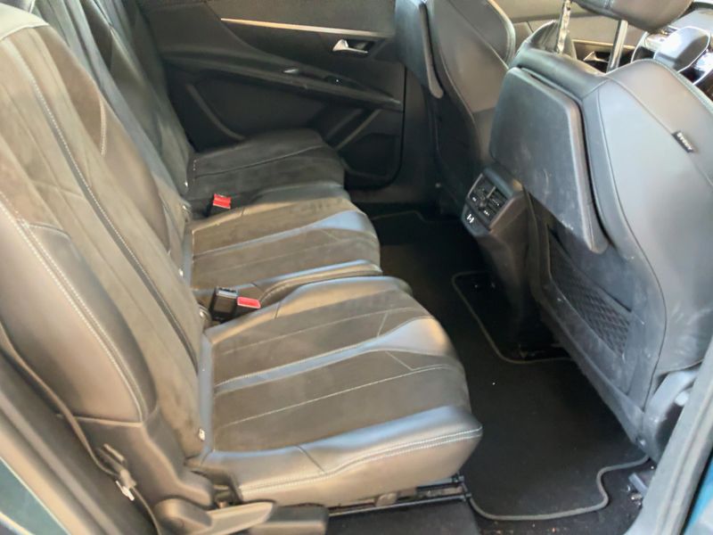 Peugeot 5008 1.2 PureTech Crossway 2018 – снимка 19