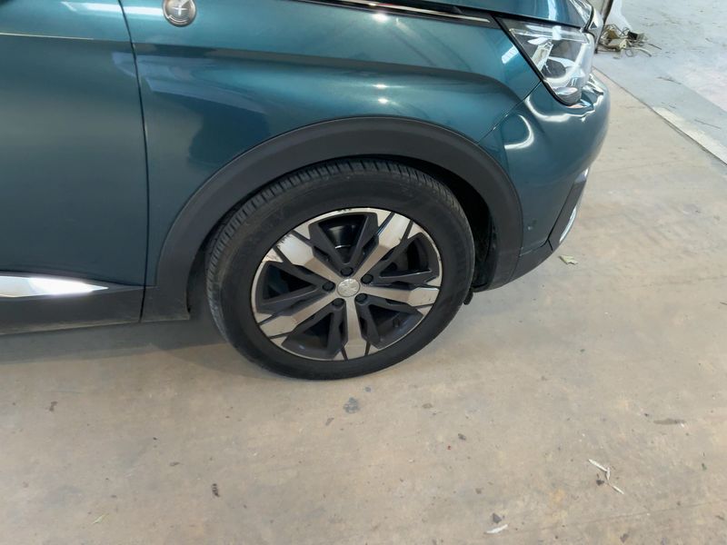 Peugeot 5008 1.2 PureTech Crossway 2018 – снимка 11