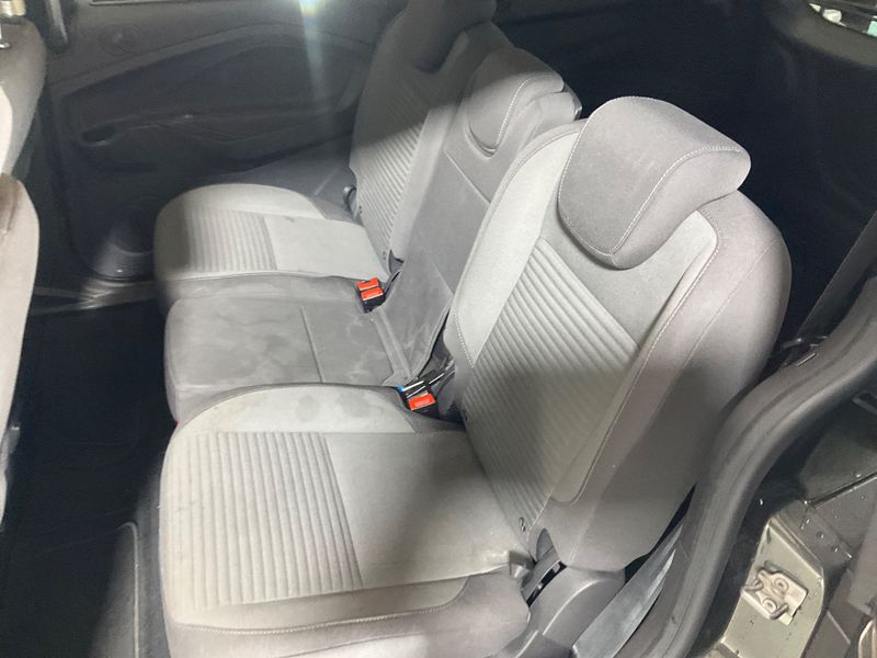 Ford Grand C-Max 1.0 EcoBoost Titanium 2018 – снимка 27
