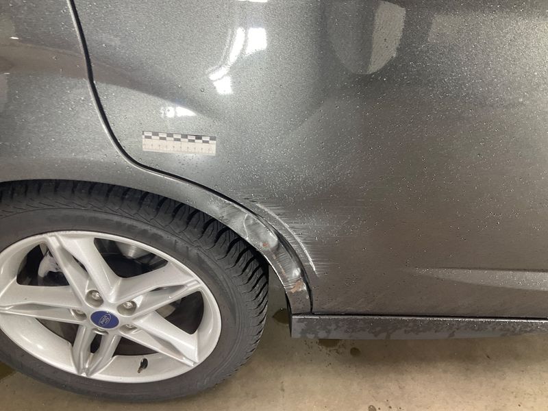 Ford Grand C-Max 1.0 EcoBoost Titanium 2018 – снимка 24