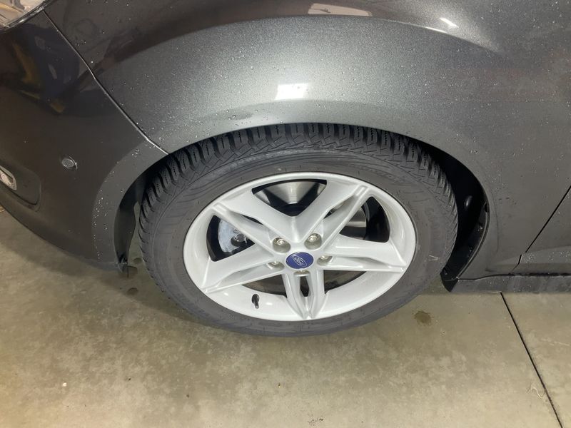 Ford Grand C-Max 1.0 EcoBoost Titanium 2018 – снимка 3