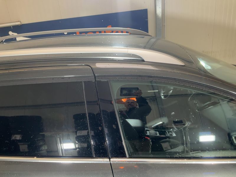 Ford Grand C-Max 1.0 EcoBoost Titanium 2018 – снимка 13