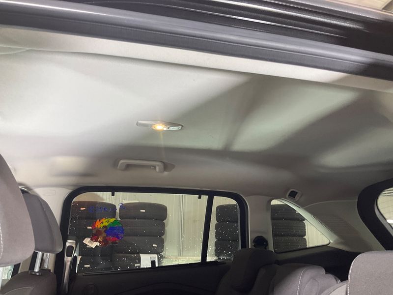 Ford Grand C-Max 1.0 EcoBoost Titanium 2018 – снимка 28