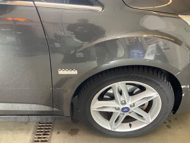Ford Grand C-Max 1.0 EcoBoost Titanium 2018 – снимка 22
