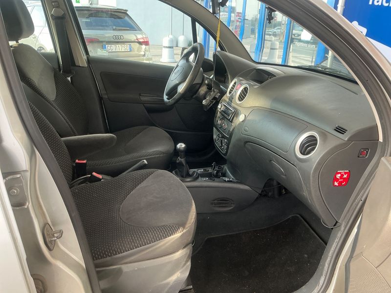 Citroen C3 1.4 Style 2010 – снимка 3