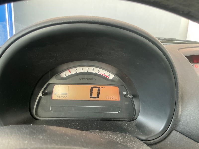 Citroen C3 1.4 Style 2010 – снимка 4