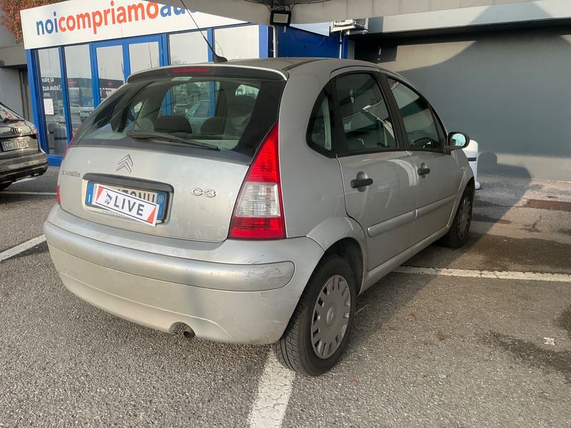Citroen C3 1.4 Style 2010 – снимка 2