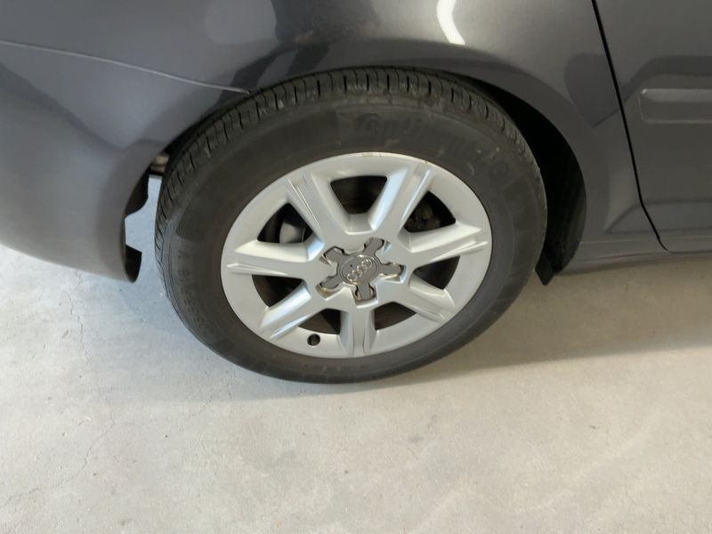 Audi A3 Sportback 1.4 TFSI Ambiente 2009 – снимка 9