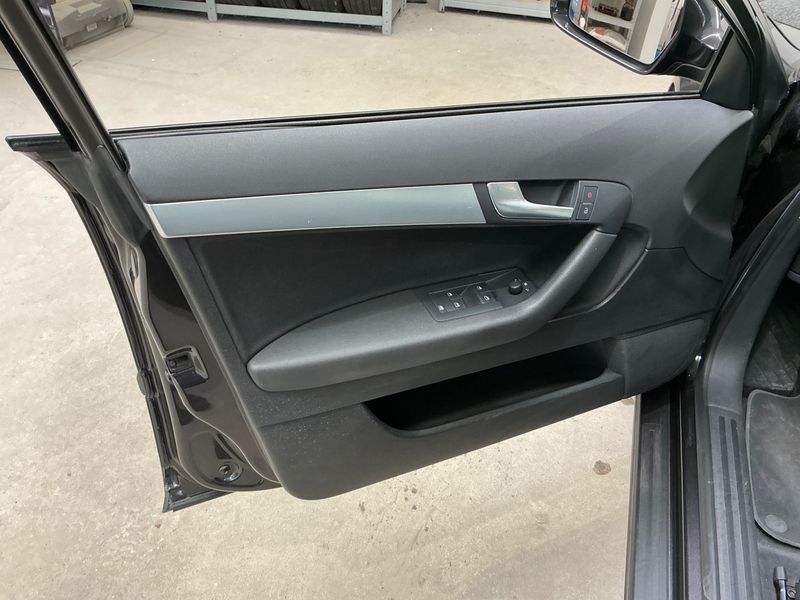 Audi A3 Sportback 1.4 TFSI Ambiente 2009 – снимка 27
