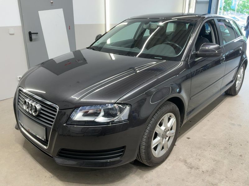 Audi A3 Sportback 1.4 TFSI Ambiente 2009 – снимка 1