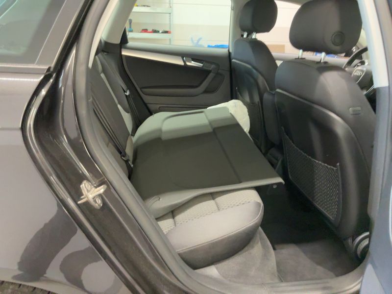 Audi A3 Sportback 1.4 TFSI Ambiente 2009 – снимка 20