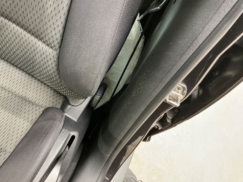 Audi A3 Sportback 1.4 TFSI Ambiente 2009 – снимка 26