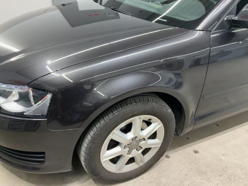 Audi A3 Sportback 1.4 TFSI Ambiente 2009 – снимка 2