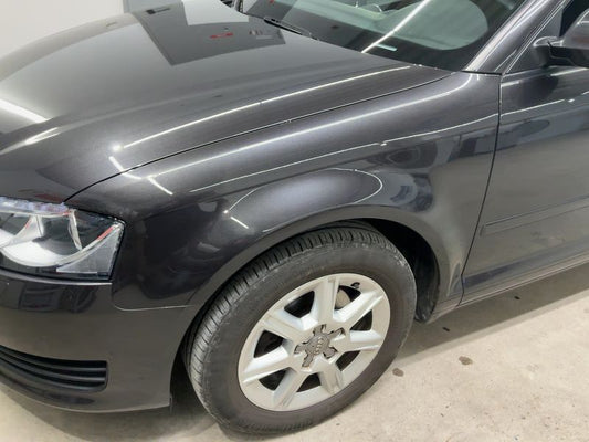 Audi A3 Sportback 1.4 TFSI Ambiente 2009 – снимка 2