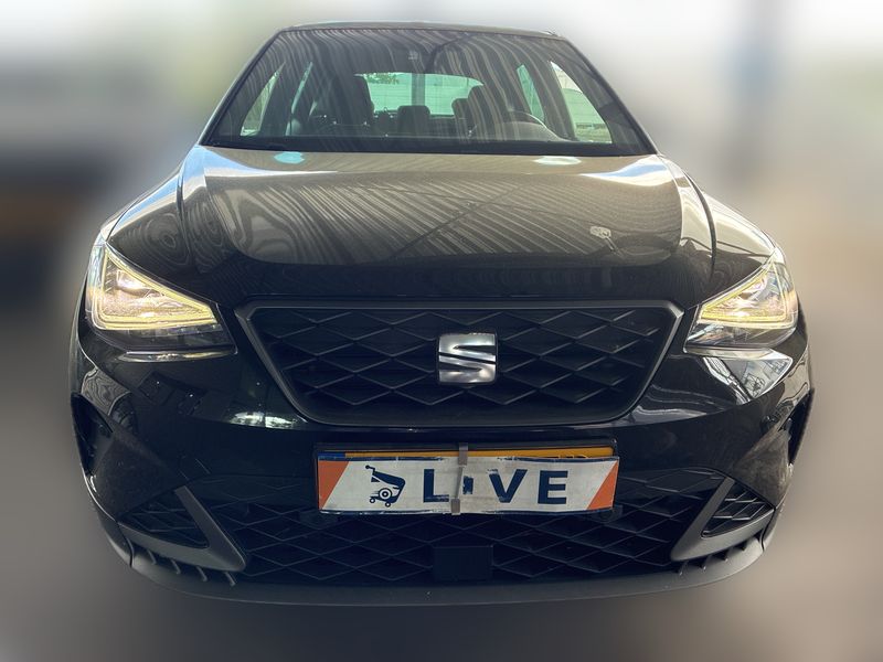 Seat Arona 1.5 TSI ACT FR 2021 – снимка 7