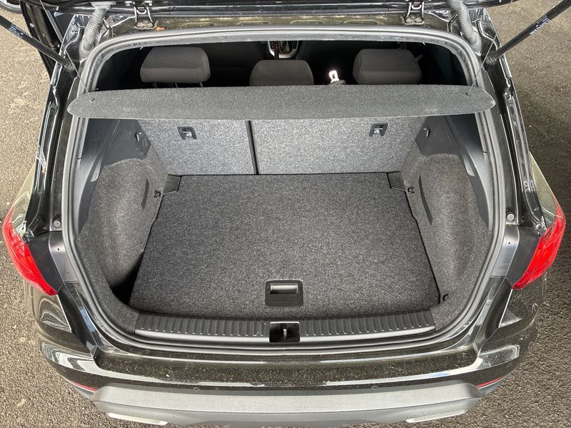 Seat Arona 1.5 TSI ACT FR 2021 – снимка 9