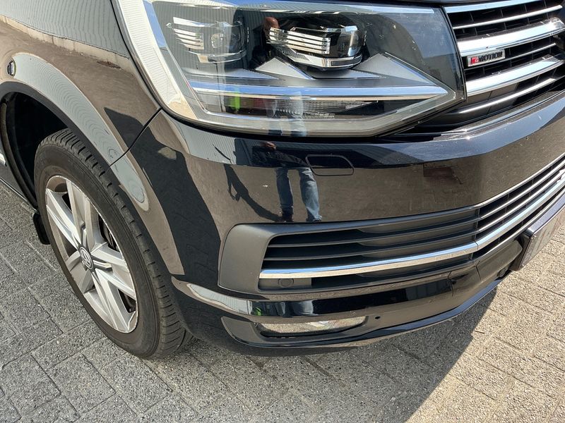 Volkswagen T6 Caravelle 2.0 TDI Highline lang 4Motion 2019 – снимка 44