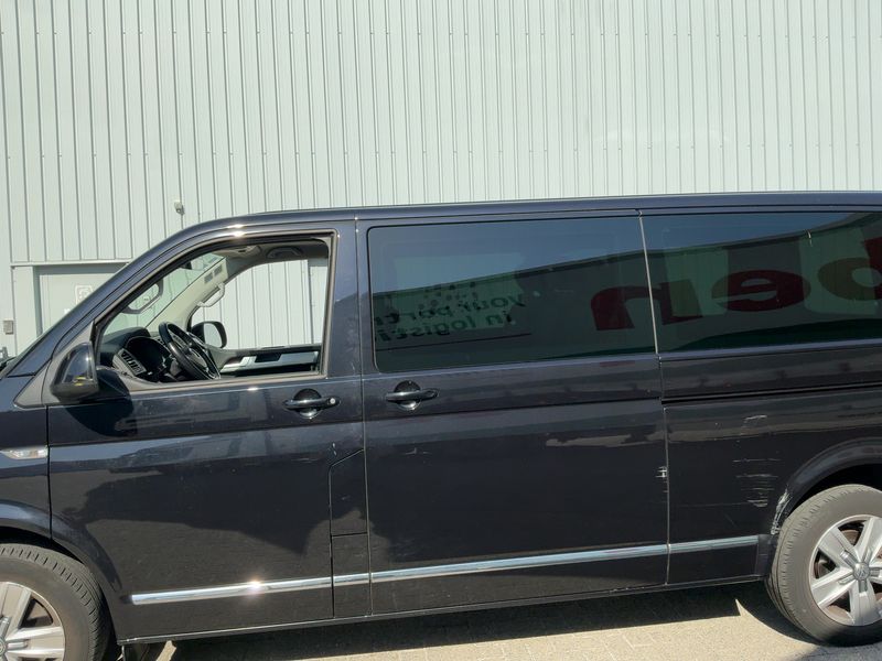 Volkswagen T6 Caravelle 2.0 TDI Highline lang 4Motion 2019 – снимка 4