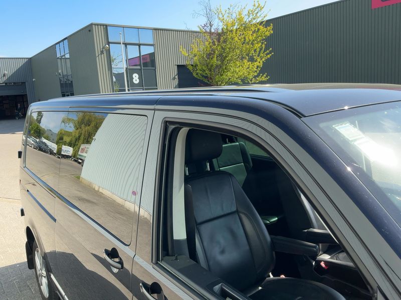 Volkswagen T6 Caravelle 2.0 TDI Highline lang 4Motion 2019 – снимка 13
