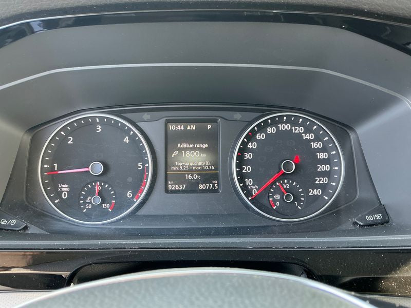 Volkswagen T6 Caravelle 2.0 TDI Highline lang 4Motion 2019 – снимка 18