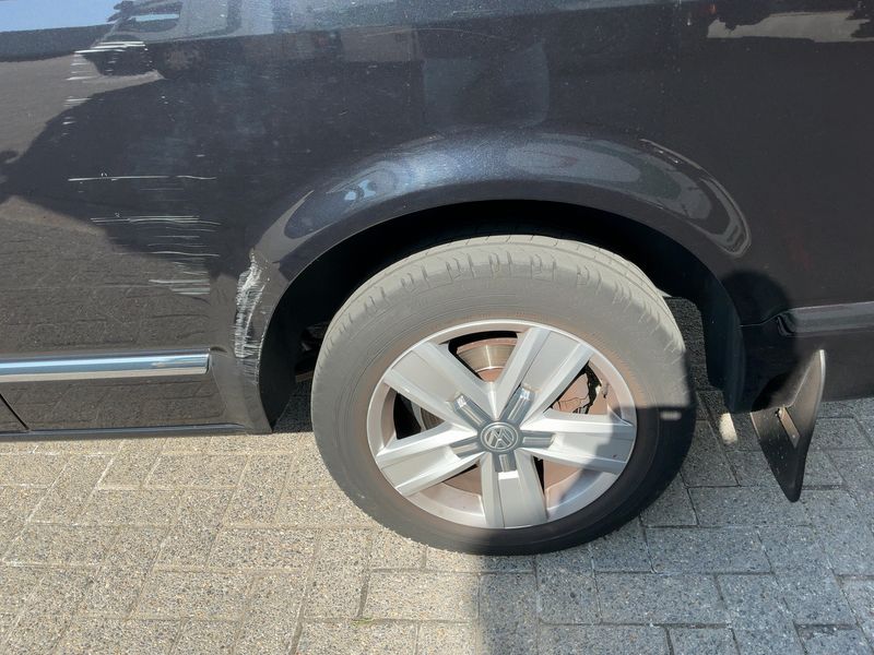 Volkswagen T6 Caravelle 2.0 TDI Highline lang 4Motion 2019 – снимка 5
