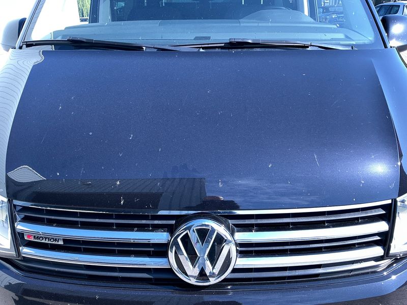 Volkswagen T6 Caravelle 2.0 TDI Highline lang 4Motion 2019 – снимка 45