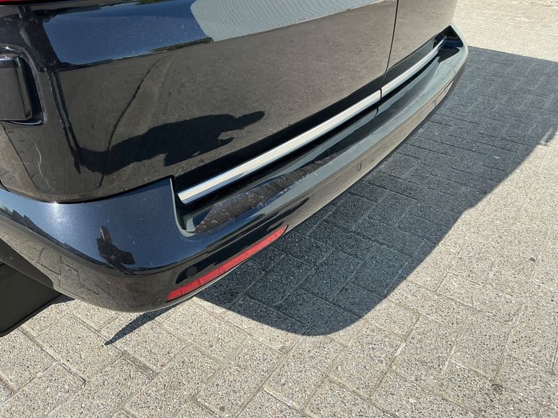 Volkswagen T6 Caravelle 2.0 TDI Highline lang 4Motion 2019 – снимка 40