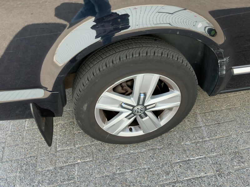 Volkswagen T6 Caravelle 2.0 TDI Highline lang 4Motion 2019 – снимка 9