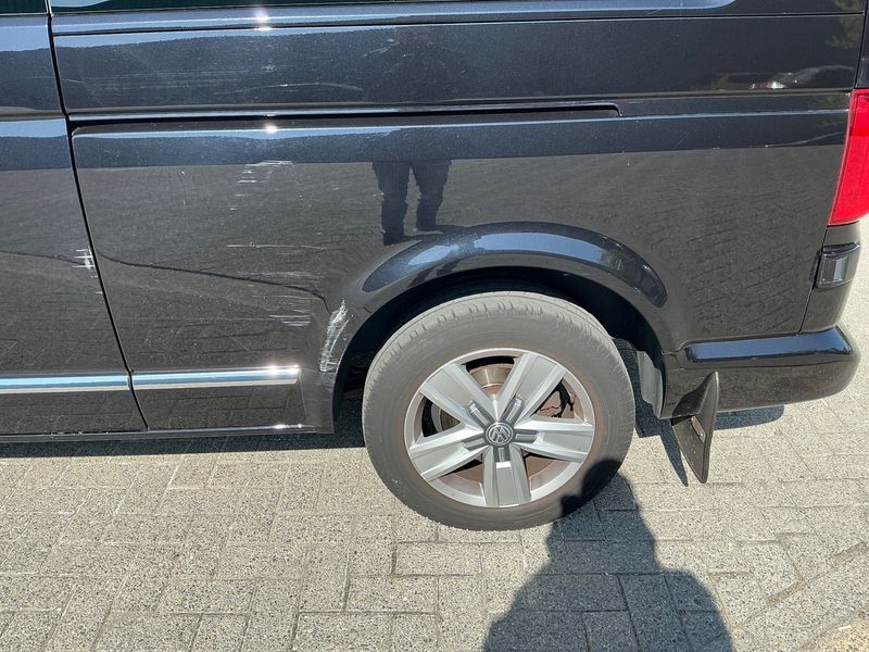 Volkswagen T6 Caravelle 2.0 TDI Highline lang 4Motion 2019 – снимка 27