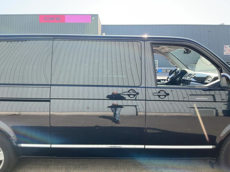 Volkswagen T6 Caravelle 2.0 TDI Highline lang 4Motion 2019 – снимка 10
