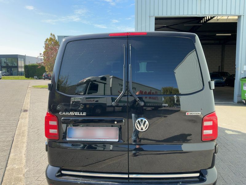 Volkswagen T6 Caravelle 2.0 TDI Highline lang 4Motion 2019 – снимка 7