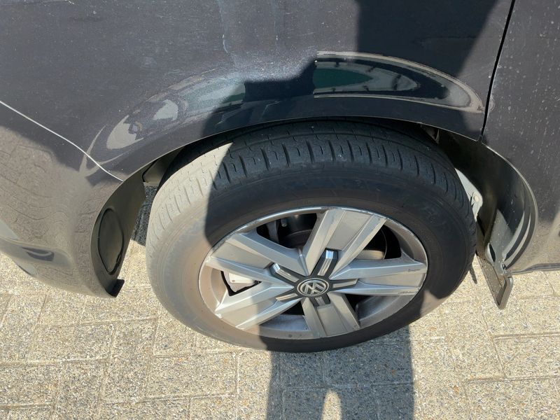 Volkswagen T6 Caravelle 2.0 TDI Highline lang 4Motion 2019 – снимка 3