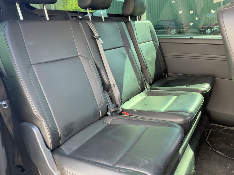 Volkswagen T6 Caravelle 2.0 TDI Highline lang 4Motion 2019 – снимка 19