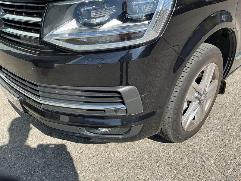 Volkswagen T6 Caravelle 2.0 TDI Highline lang 4Motion 2019 – снимка 43