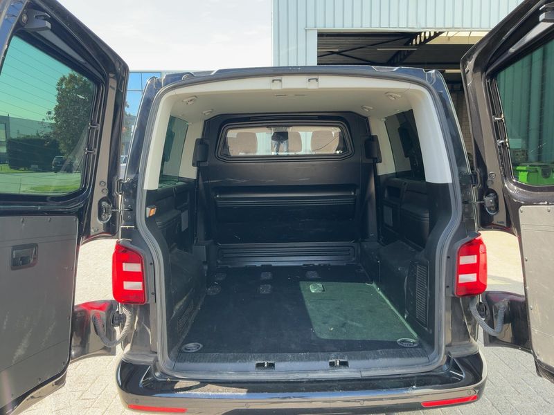 Volkswagen T6 Caravelle 2.0 TDI Highline lang 4Motion 2019 – снимка 15