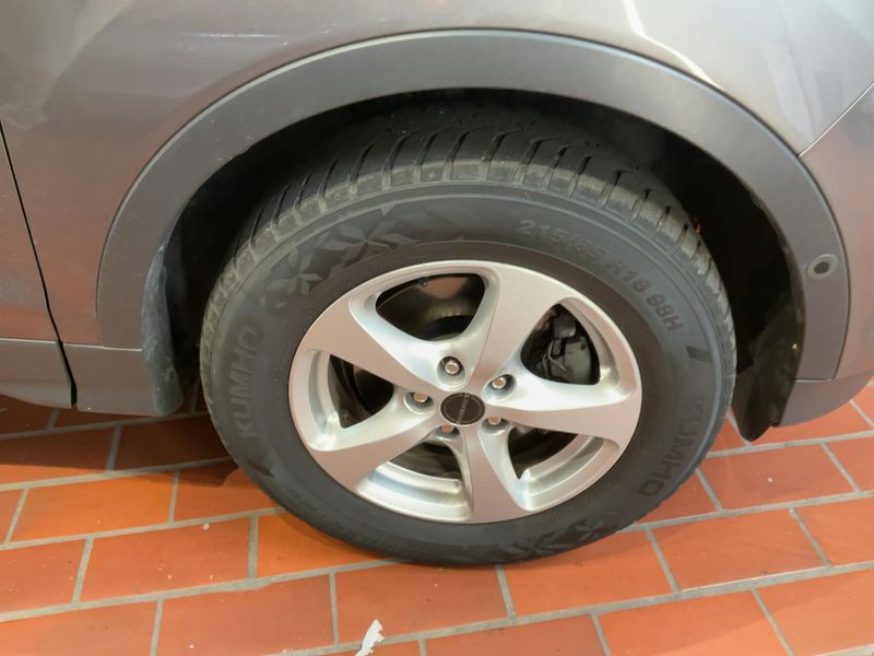 Ford Kuga 1.6 EcoBoost Titanium 2014 – снимка 11
