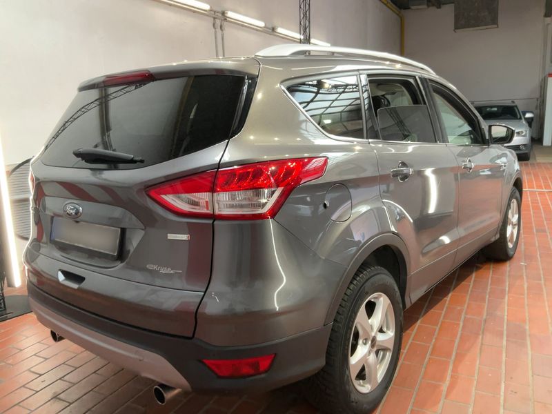 Ford Kuga 1.6 EcoBoost Titanium 2014 – снимка 8