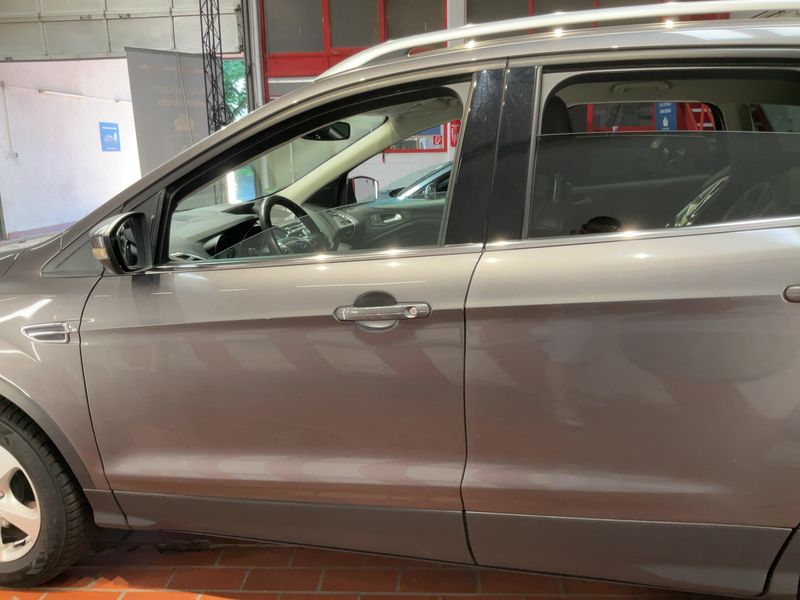 Ford Kuga 1.6 EcoBoost Titanium 2014 – снимка 4