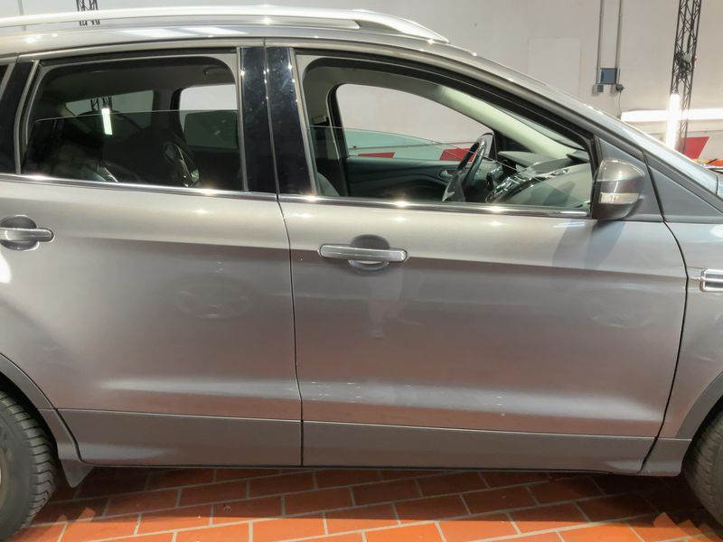 Ford Kuga 1.6 EcoBoost Titanium 2014 – снимка 10