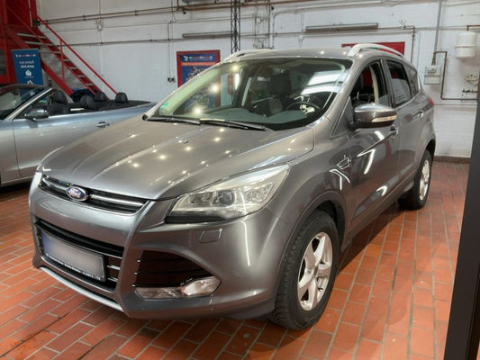 Ford Kuga 1.6 EcoBoost Titanium 2014 – снимка 1
