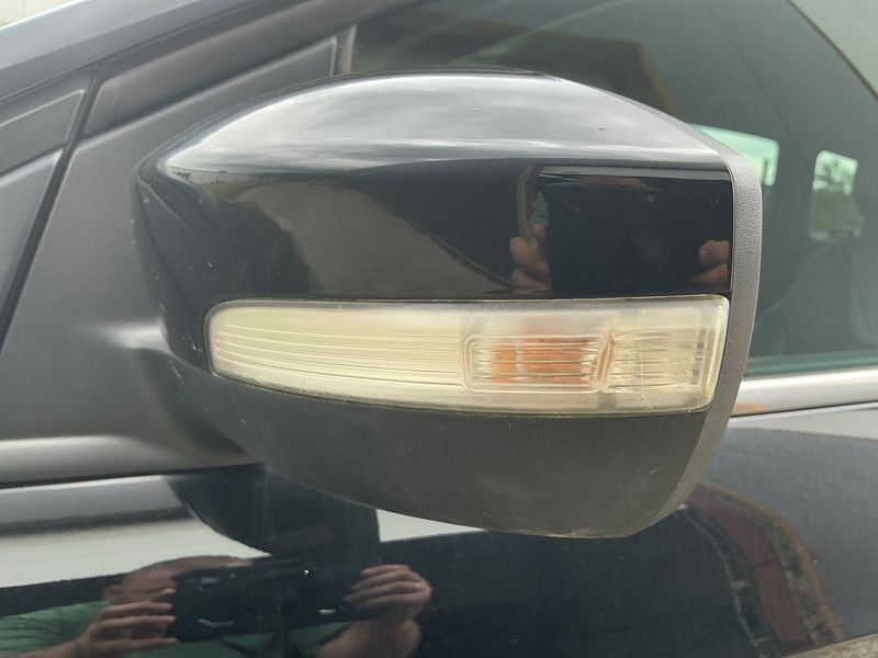 Ford Kuga 2.0 TDCi Titanium 2014 – снимка 25