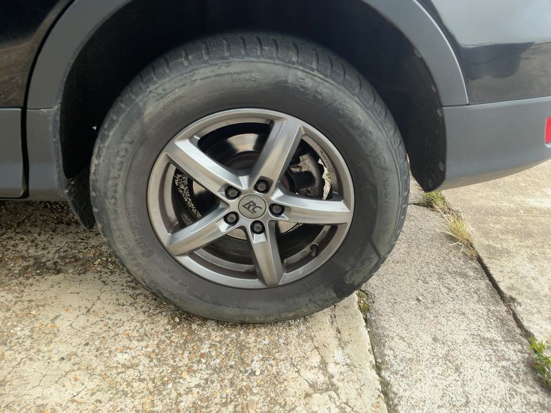 Ford Kuga 2.0 TDCi Titanium 2014 – снимка 5