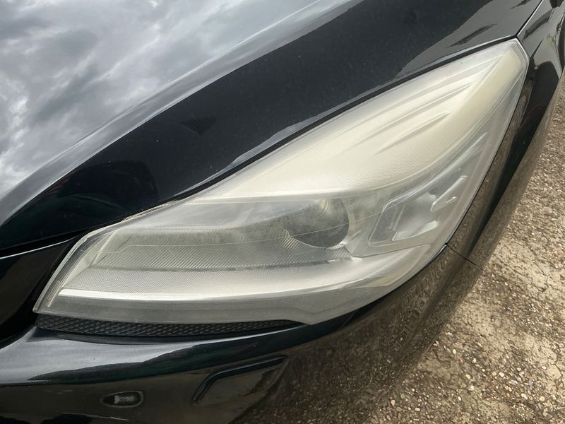 Ford Kuga 2.0 TDCi Titanium 2014 – снимка 46