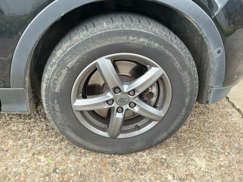 Ford Kuga 2.0 TDCi Titanium 2014 – снимка 11