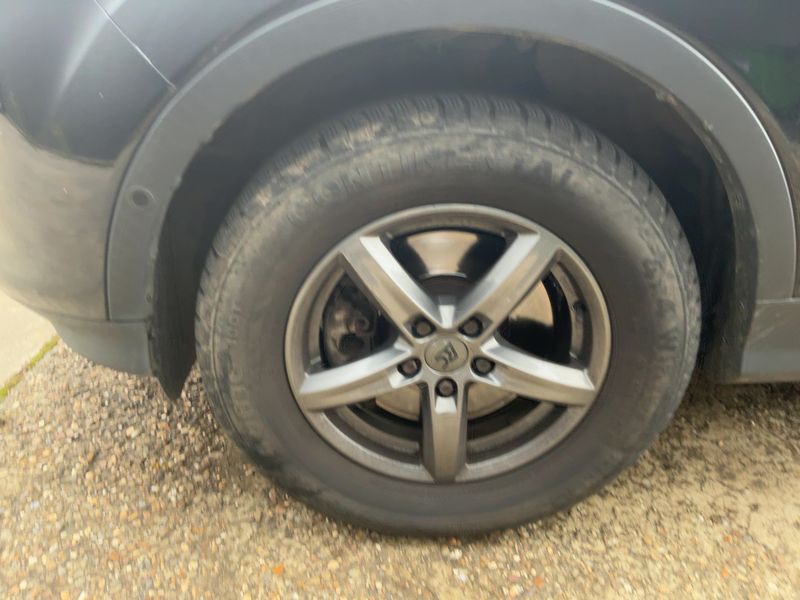 Ford Kuga 2.0 TDCi Titanium 2014 – снимка 3