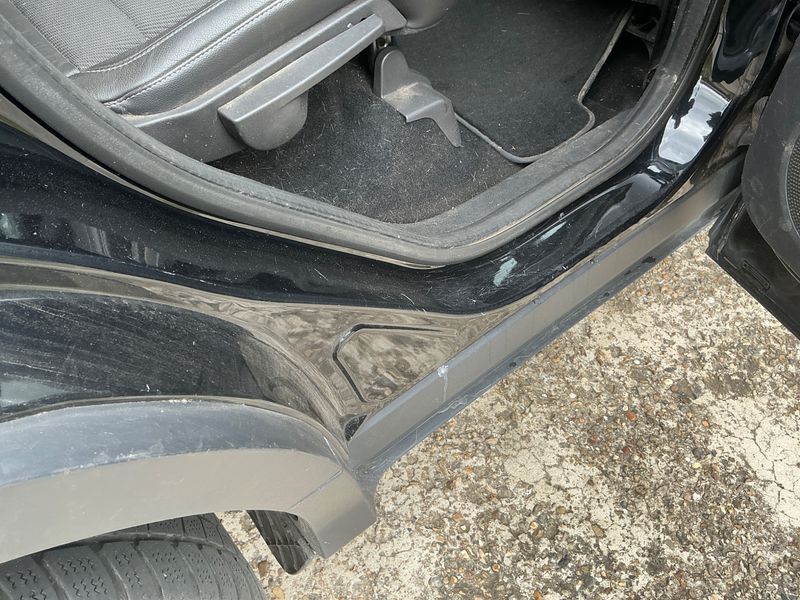 Ford Kuga 2.0 TDCi Titanium 2014 – снимка 31